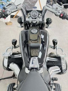 BMW R 18 1800 cc - photo 6