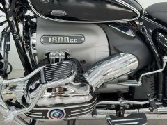 BMW R 18 1800 cc - photo 7