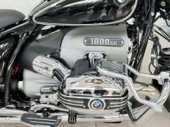 BMW R 18 1800 cc - photo 8