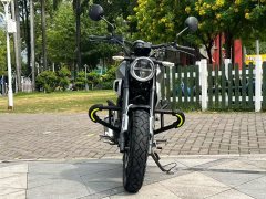 Sundiro Honda CBF190TR - ფოტო 2