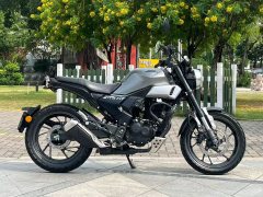 Sundiro Honda CBF190TR - ფოტო 4