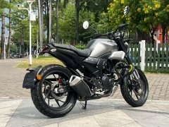 Sundiro Honda CBF190TR - ფოტო 7