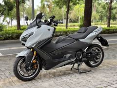 Yamaha TMAX 560 cc - ფოტო 1