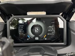 Yamaha TMAX 560 cc - ფოტო 10