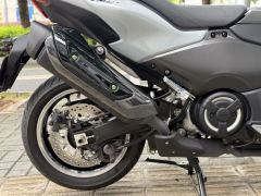 Yamaha TMAX 560 cc - ფოტო 11
