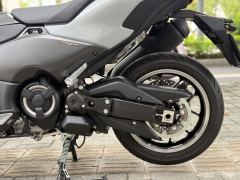 Yamaha TMAX 560 cc - ფოტო 12