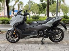 Yamaha TMAX 560 cc - ფოტო 2