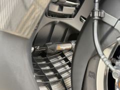 Yamaha TMAX 560 cc - ფოტო 7