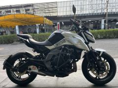 CFMOTO 400NK - фото 1