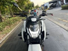 CFMOTO 400NK - фото 2
