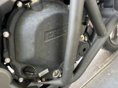 CFMOTO 400NK - фото 5