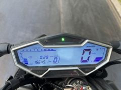 CFMOTO 400NK - фото 6