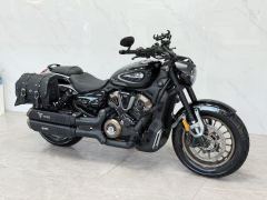 Voge CU625 600 cc - ფოტო 1