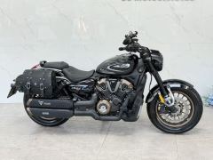 Voge CU625 600 cc - ფოტო 2