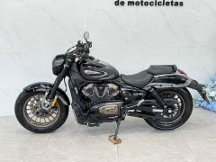 Voge CU625 600 cc - ფოტო 3