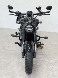 Voge CU625 600 cc - ფოტო 5