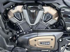 Voge CU625 600 cc - ფოტო 7