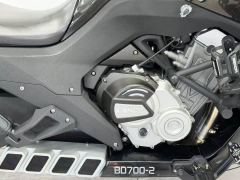Benda LFC700 Liaoliao - photo 8