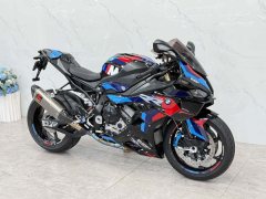 BMW S 1000 RR - ფოტო 1