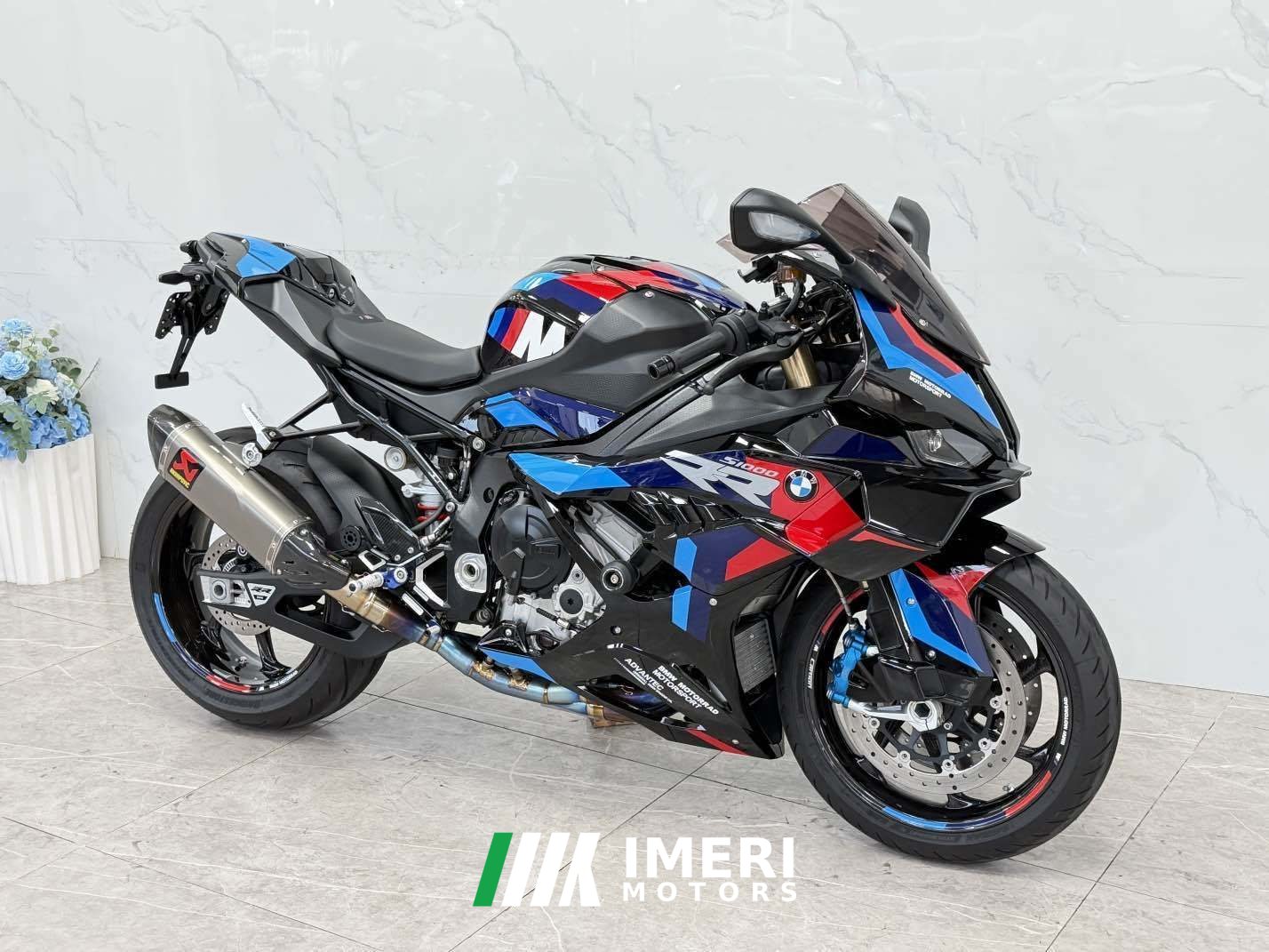 2023 BMW S 1000 RR