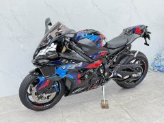 BMW S 1000 RR - ფოტო 3