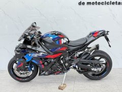 BMW S 1000 RR - ფოტო 4