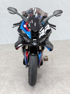 BMW S 1000 RR - ფოტო 5