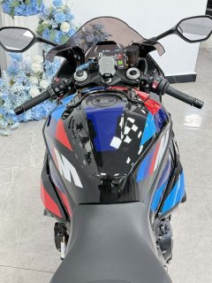 BMW S 1000 RR - ფოტო 6
