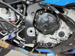 BMW S 1000 RR - ფოტო 8