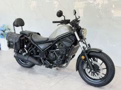 Honda CM300 - фото 1