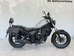 Honda CM300 - фото 2