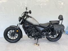 Honda CM300 - фото 3