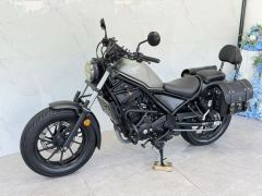 Honda CM300 - фото 4