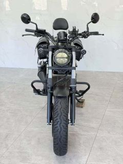 Honda CM300 - фото 5
