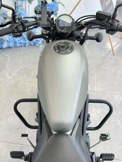 Honda CM300 - фото 6