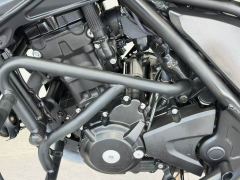 Honda CM300 - фото 7