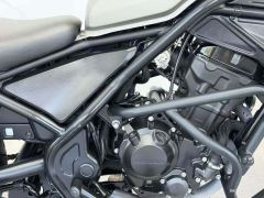 Honda CM300 - фото 8
