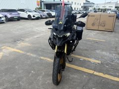 Voge DS525 500 cc - ფოტო 2