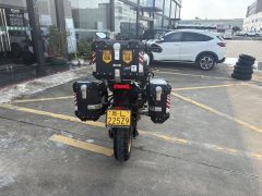 Voge DS525 500 cc - ფოტო 6
