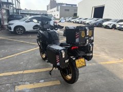 Voge DS525 500 cc - ფოტო 7