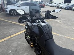 Voge DS525 500 cc - ფოტო 8