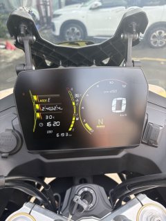 Voge DS525 500 cc - ფოტო 9