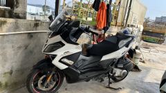 Zongshengapuliya SR Max 250 - photo 1