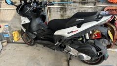Zongshengapuliya SR Max 250 - photo 2