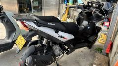 Zongshengapuliya SR Max 250 - photo 3
