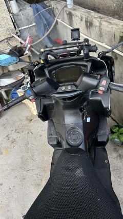 Zongshengapuliya SR Max 250 - photo 4