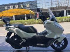 Wuyang Honda NWG150 - фото 1