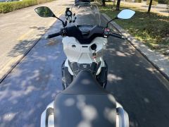 Wuyang Honda NWG150 - фото 4