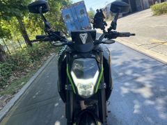 CFMOTO 250NK - photo 2