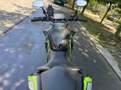 CFMOTO 250NK - photo 4